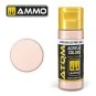 ATOM COLOR Light Pink Flesh - AMMO by MIG Jimenez ATOM-20040