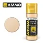 ATOM COLOR Light Skin - AMMO by MIG Jimenez ATOM-20042