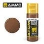 ATOM COLOR Old Rust - AMMO by MIG Jimenez ATOM-20054