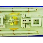 S-100 Schnellboot, 1/72 - Eduard Accessories 53009 S-100 Schnellboot, 1/72 - Eduard Accessories 53009