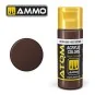 ATOM COLOR NATO Brown - AMMO by MIG Jimenez ATOM-20061