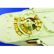 S-100 Schnellboot - Eduard Accessories 53009