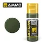 ATOM COLOR IJA Kawasaki Green - AMMO by MIG Jimenez ATOM-20068