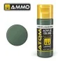 ATOM COLOR IJA Nakajima Green - AMMO by MIG Jimenez ATOM-20076