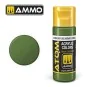 ATOM COLOR Zinc Chromate Green - AMMO by MIG Jimenez ATOM-20074