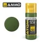ATOM COLOR Hellgrün / Chromate Green - AMMO by MIG Jimenez ATOM-20075