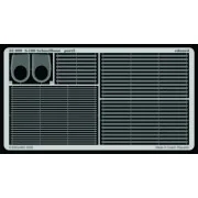 S-100 Schnellboot - Eduard Accessories 53009