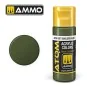 ATOM COLOR Dunkelgrün RLM81 - AMMO by MIG Jimenez ATOM-20077