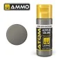 ATOM COLOR Grau RLM02 - AMMO by MIG Jimenez ATOM-20078