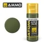 ATOM COLOR Olivgrün - AMMO by MIG Jimenez ATOM-20079