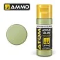 ATOM COLOR Duck Egg Green - AMMO by MIG Jimenez ATOM-20086