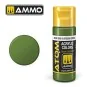 ATOM COLOR IJN Mitsubishi Green - AMMO by MIG Jimenez ATOM-20095