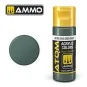 ATOM COLOR Green Grey - AMMO by MIG Jimenez ATOM-20100
