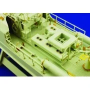 S-100 Schnellboot - Eduard Accessories 53009