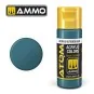 ATOM COLOR French Blue - AMMO by MIG Jimenez ATOM-20105