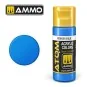 ATOM COLOR Blue - AMMO by MIG Jimenez ATOM-20110