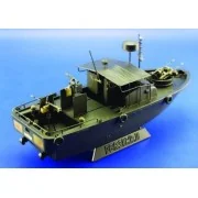 PBR 31 Mk.II Pibber, 1/35 - Eduard Accessories 53010 PBR 31 Mk.II Pibber, 1/35 - Eduard Accessories 53010