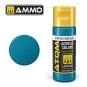 ATOM COLOR Duck Blue - AMMO by MIG Jimenez ATOM-20117