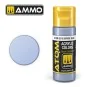 ATOM COLOR Sapphire Blue - AMMO by MIG Jimenez ATOM-20118