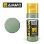ATOM COLOR Interior Light Green - AMMO by MIG Jimenez ATOM-20128