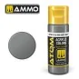 ATOM COLOR Dark Ghost Gray - AMMO by MIG Jimenez ATOM-20133