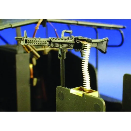 PBR 31 Mk.II Pibber, 1/35 - Eduard Accessories 53010 PBR 31 Mk.II Pibber, 1/35 - Eduard Accessories 53010