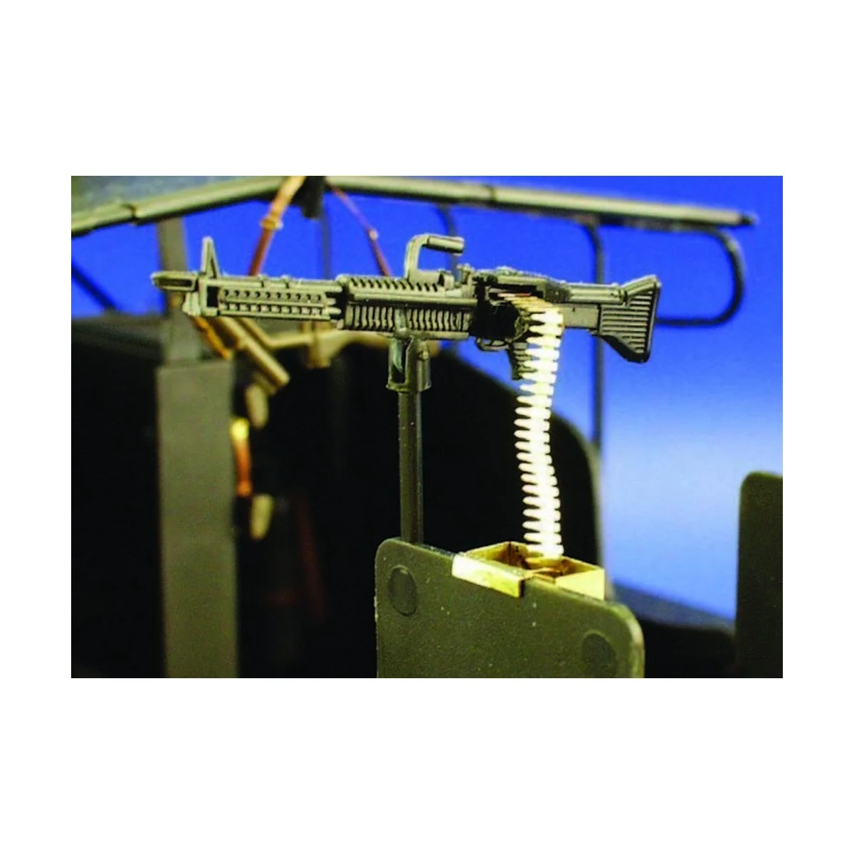 PBR 31 Mk.II Pibber - Eduard Accessories 53010