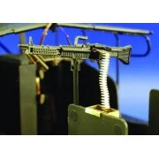 PBR 31 Mk.II Pibber - Eduard Accessories 53010