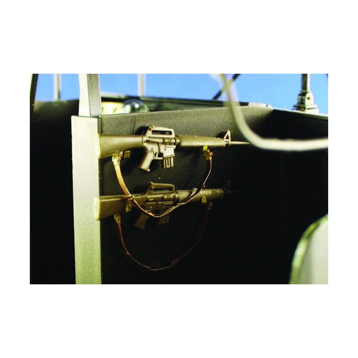 PBR 31 Mk.II Pibber - Eduard Accessories 53010