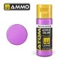 ATOM COLOR Light Plum - AMMO by MIG Jimenez ATOM-20154