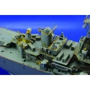 New Jersey Für Tamiya Bausatz - Eduard Accessories 53011