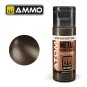ATOM METALLIC Burnt Iron - AMMO by MIG Jimenez ATOM-20169