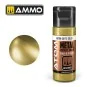 ATOM METALLIC Gold - AMMO by MIG Jimenez ATOM-20172