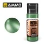 ATOM METALLIC Aotake Green - AMMO by MIG Jimenez ATOM-20175