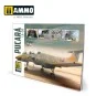 IA-58 Pucará - VISUAL MODELERS GUIDE (English, Castellano) - AMMO b...