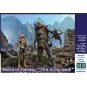 World of Fantasy.This is my land!, 1/24 - Master Box Ltd. 24011
