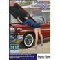 Pin-up series.A short stop.Kit No.2, 1/24 - Master Box Ltd. 24016