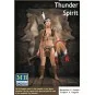 Thunder Spirit, 1/24 - Master Box Ltd. 24019