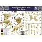 Centauer, 1/24 - Master Box Ltd. 24023