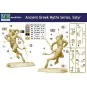 Ancient Greek Miths Series, Satyr, 1/24 - Master Box Ltd. 24024