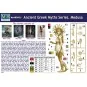 Medusa, Ancient Greek Myths Series, 1/24 - Master Box Ltd. 24025