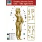 Kate I'II Be Right There, 1/24 - Master Box Ltd. 24026