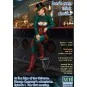 Don't even think about..., 1/24 - Master Box Ltd. 24033