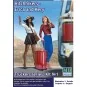 Hitchhikers-Erica and Kery, Truckers seri Kit No.1, 1/24 - Master B...