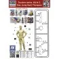 Stan (Long Haul)Thompson, Truckers series Kit No.2, 1/24 - Master B...