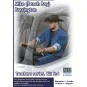 Truckers series.Mike(Beach Boy)Barringto, 1/24 - Master Box Ltd. 24044