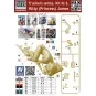 Truckers series.Kitty(Princess) Jemes, 1/24 - Master Box Ltd. 24046