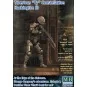 Tiberius"TY"Constellation Hackington III, 1/24 - Master Box Ltd. 24054