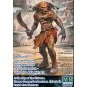 Chuck AKA Nifrath, 1/24 - Master Box Ltd. 24057
