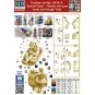 Truckers series"Special Cargo"Handle wit care!Sandy and George, 1/2...